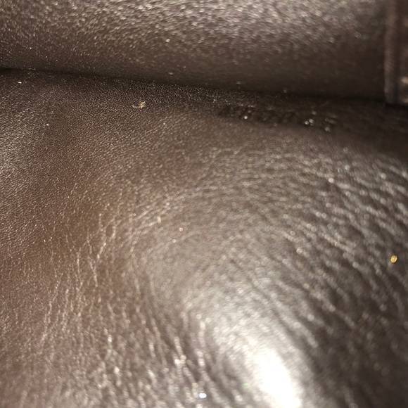 Auth rare louis-vuitton purse Musette Chain Link Monogram Rare Finds - Picture 10 of 15